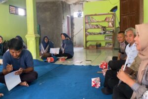 Pemberdayaan Kader Kesehatan melalui Deteksi Dini Kehamilan Risiko Tinggi sebagai Upaya Pencegahan Stunting